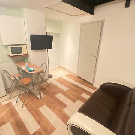 Jolis Studio Meuble Angerville  Bagian luar foto