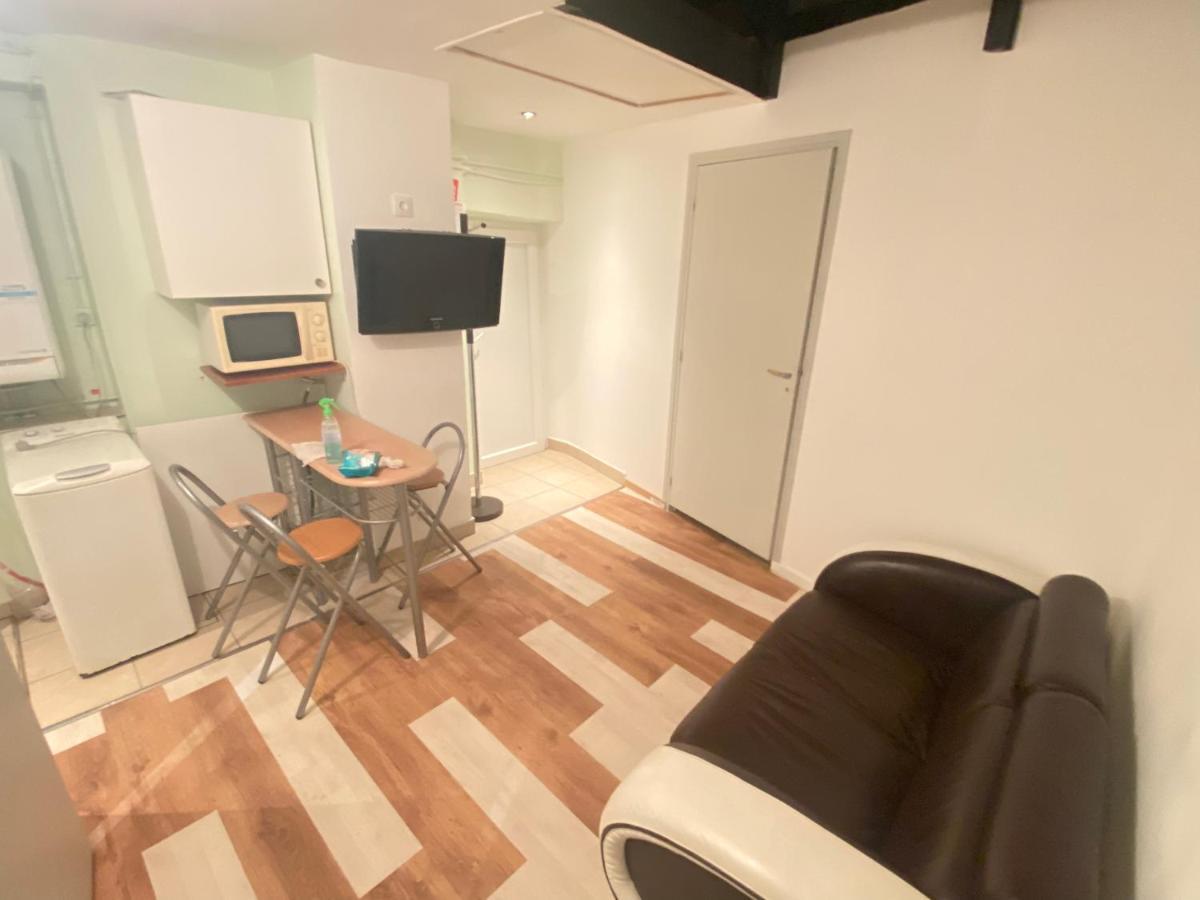 Jolis Studio Meuble Angerville  Bagian luar foto