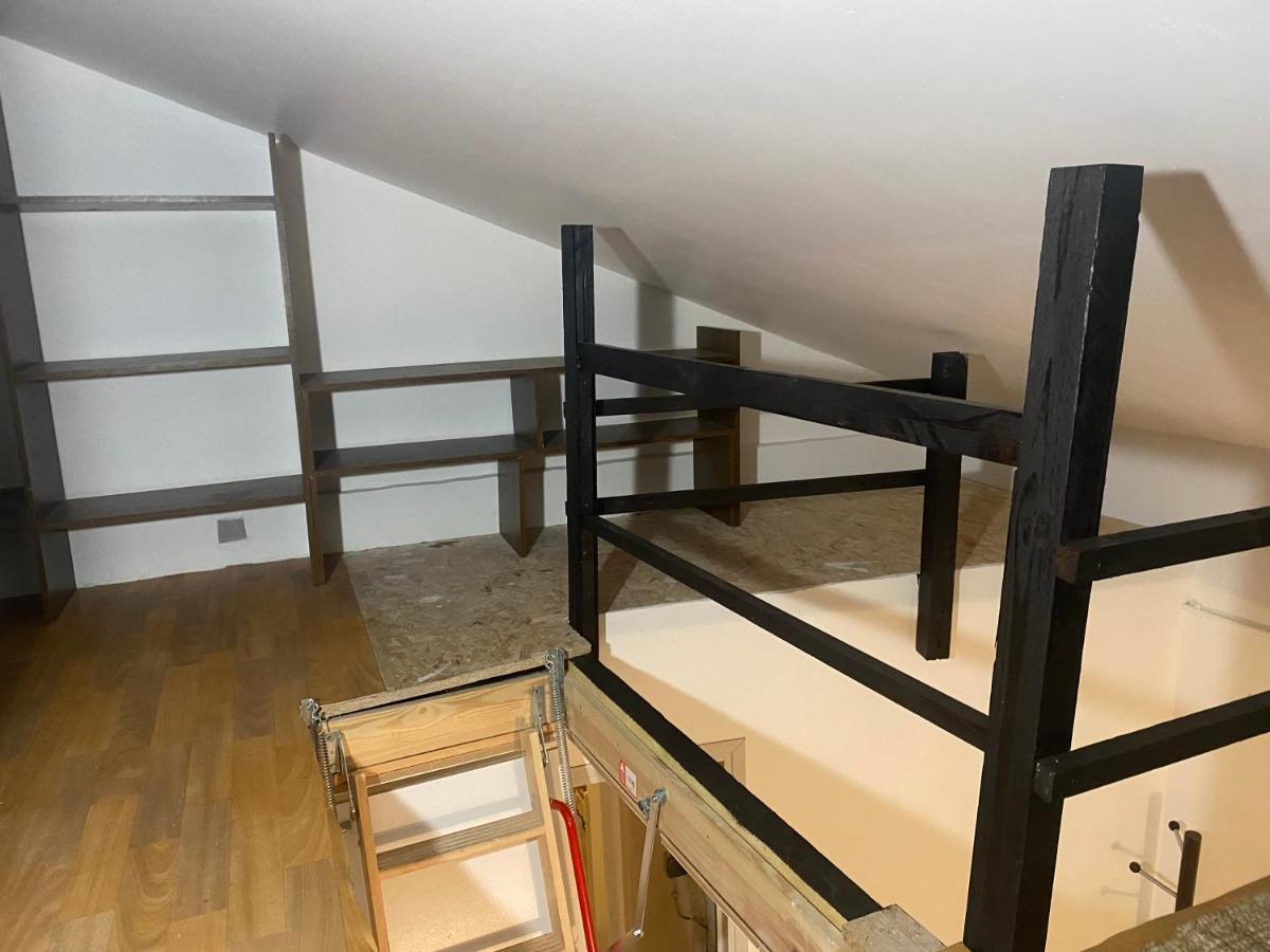Jolis Studio Meuble Angerville  Bagian luar foto